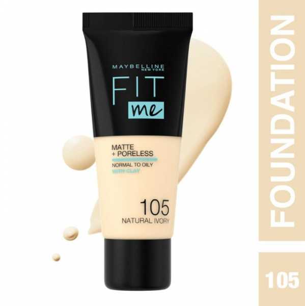 كريم اساس ميبلين FIT ME